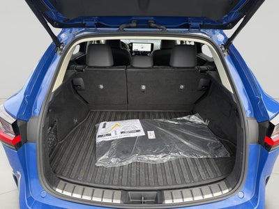 2024 Lexus NX AWD