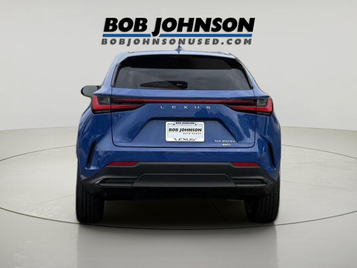 2024 Lexus NX AWD