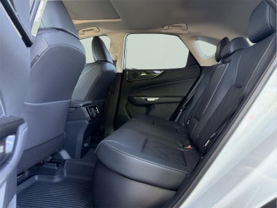 2026 Lexus NX 450h+ PREMIUM PLUS AWD