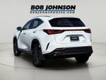 2026 Lexus NX 450h+ PREMIUM PLUS AWD