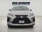 2021 Lexus RX RX 350L