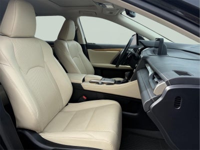 2022 Lexus RX 350L AWD