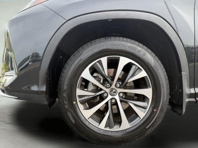 2022 Lexus RX 350L AWD