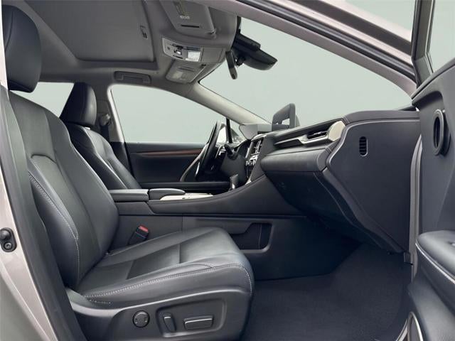 2021 Lexus RX 350 RX 350