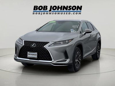 2021 Lexus RX 350 RX 350