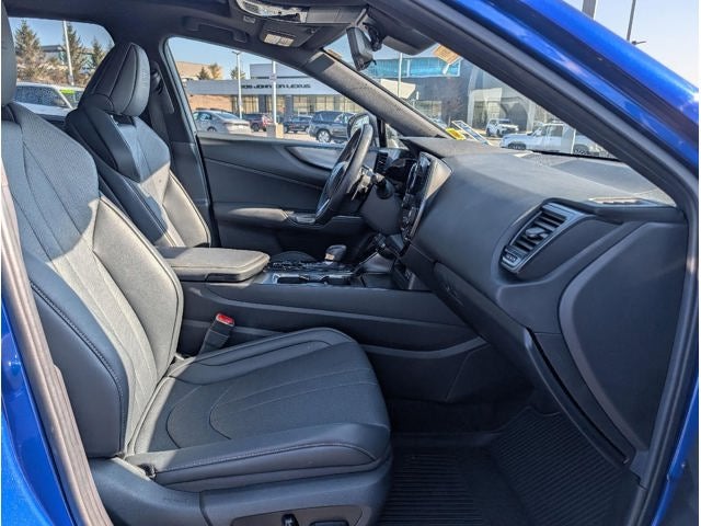 2023 Lexus NX NX 350 F SPORT Handling