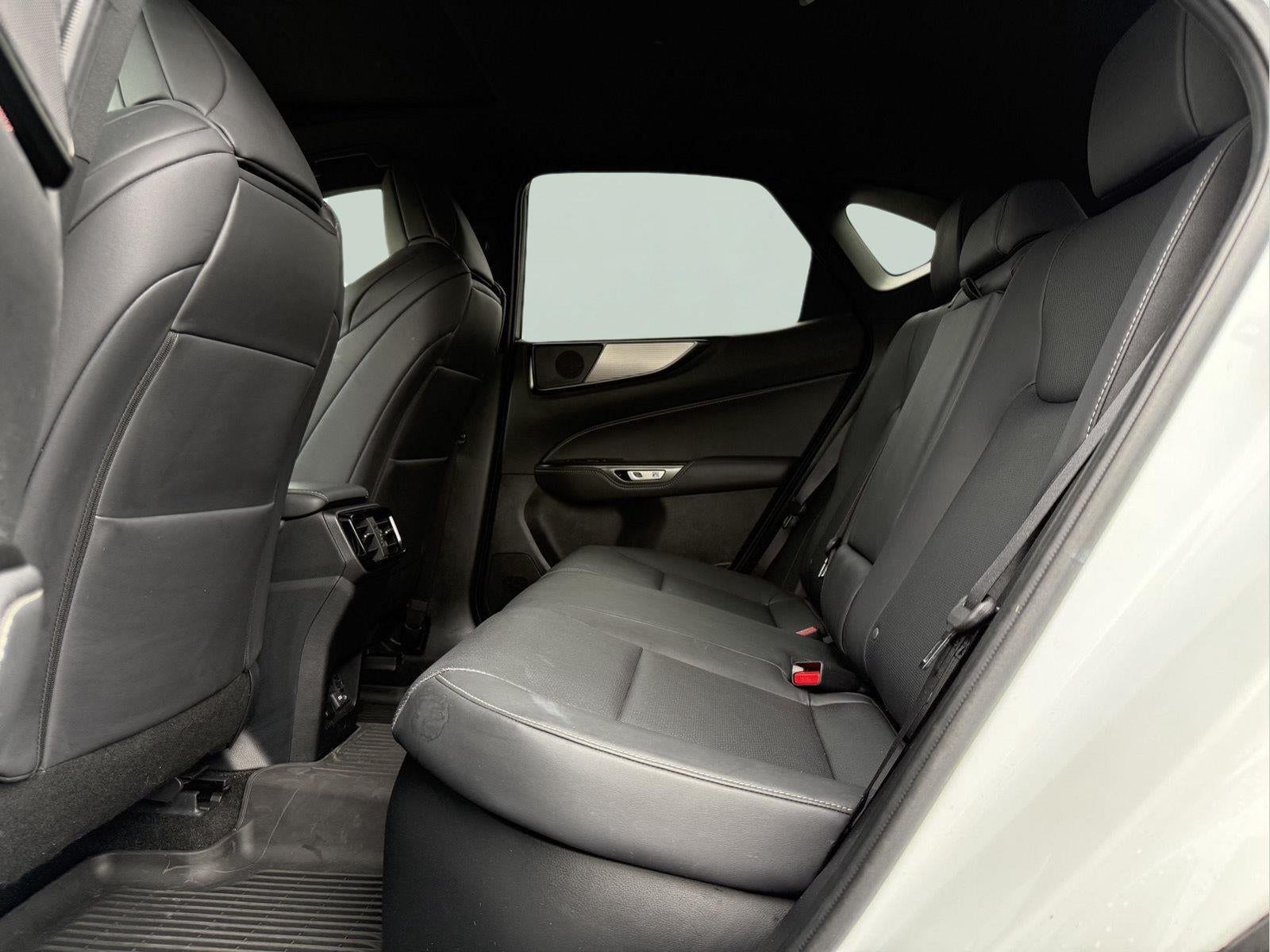 2024 Lexus NX 450h+ F SPORT HANDLING AWD