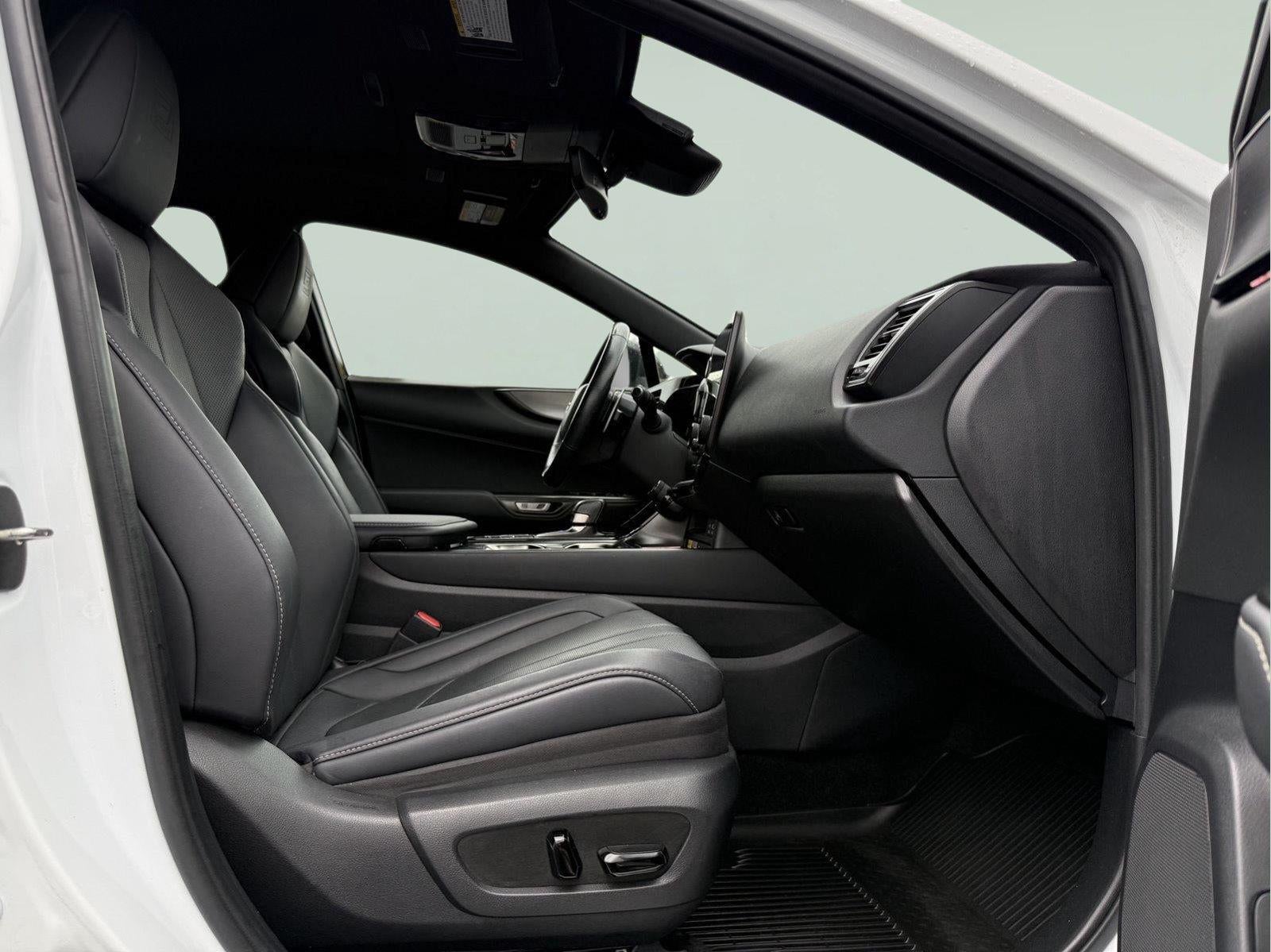 2024 Lexus NX 450h+ F SPORT HANDLING AWD