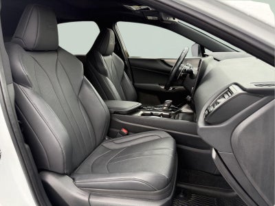2024 Lexus NX 450h+ F SPORT HANDLING AWD