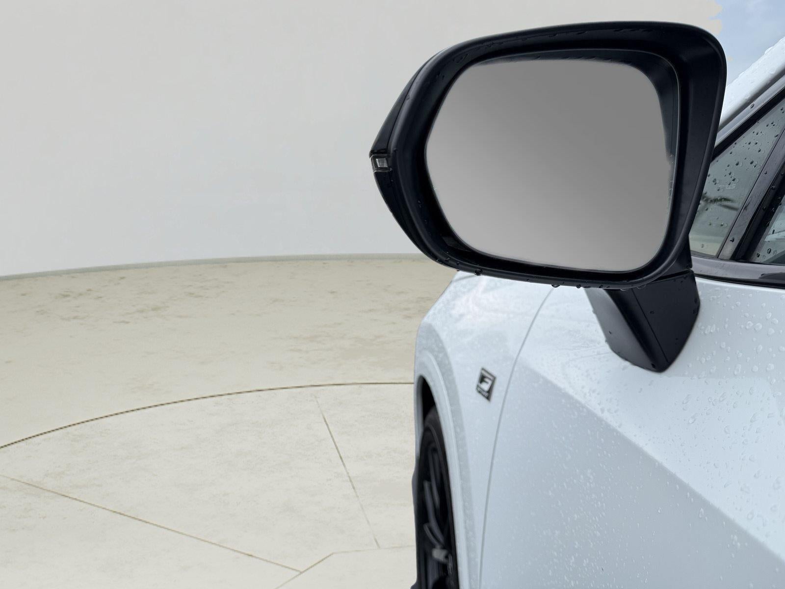 2024 Lexus NX 450h+ F SPORT HANDLING AWD