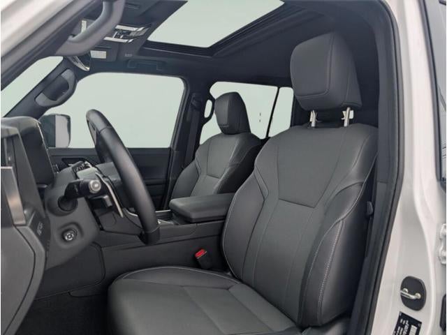 2025 Lexus GX 550 PREMIUM PLUS