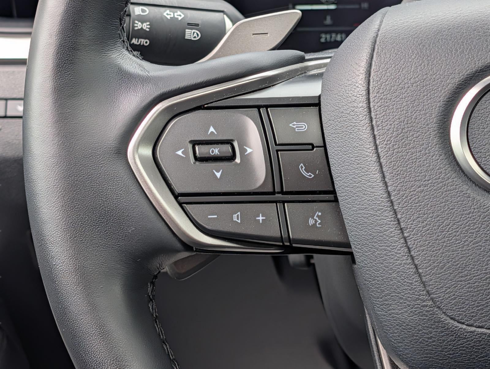 2024 Lexus GX 550 PREMIUM