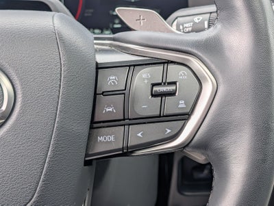 2024 Lexus GX 550 PREMIUM