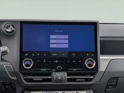 2024 Lexus GX 550 PREMIUM