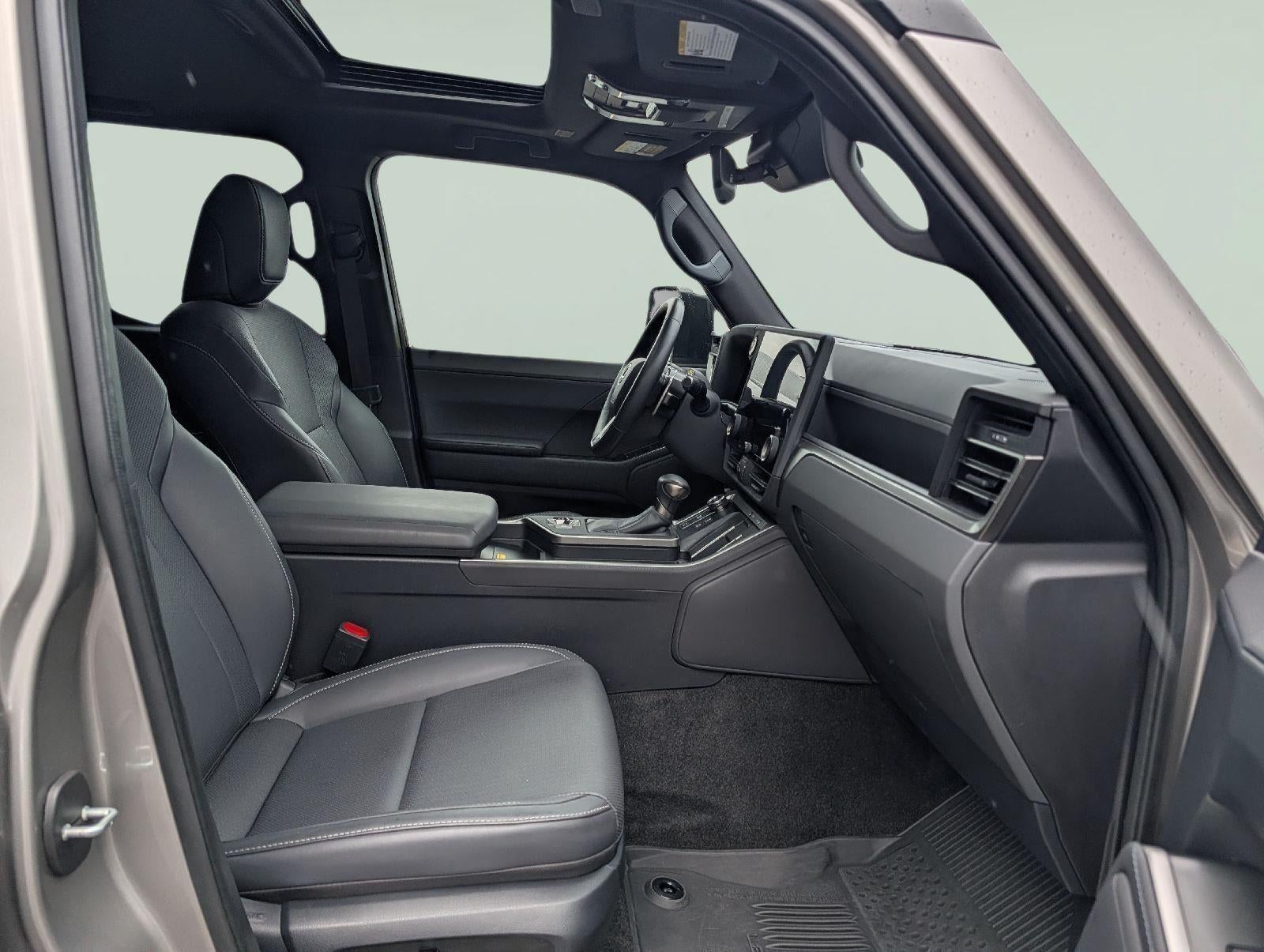 2024 Lexus GX 550 PREMIUM