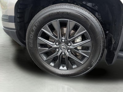 2024 Lexus GX 550 PREMIUM
