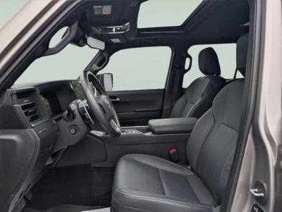2024 Lexus GX 550 PREMIUM