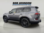 2024 Lexus GX 550 PREMIUM PLUS