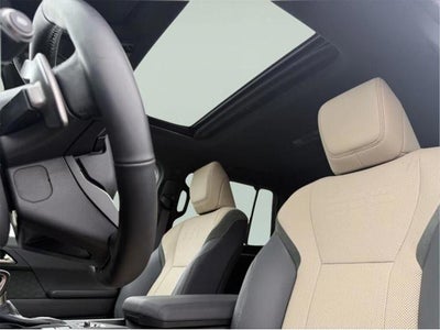 2024 Lexus GX GX 550 Overtrail+