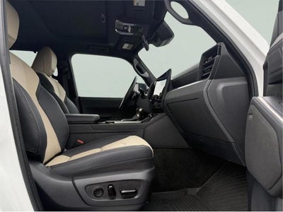 2024 Lexus GX GX 550 Overtrail+