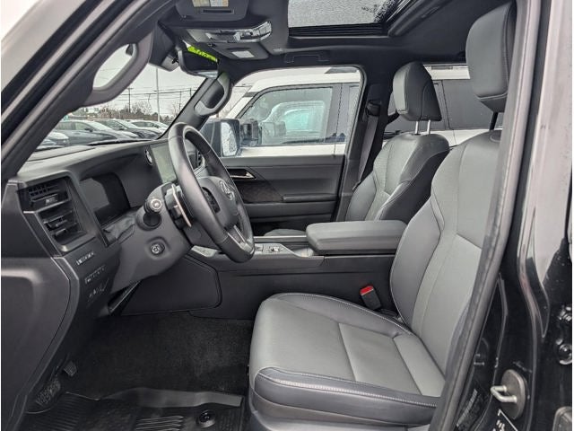 2025 Lexus GX 550 PREMIUM PLUS