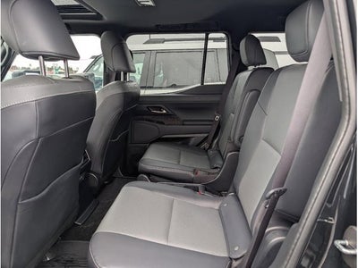 2025 Lexus GX 550 PREMIUM PLUS