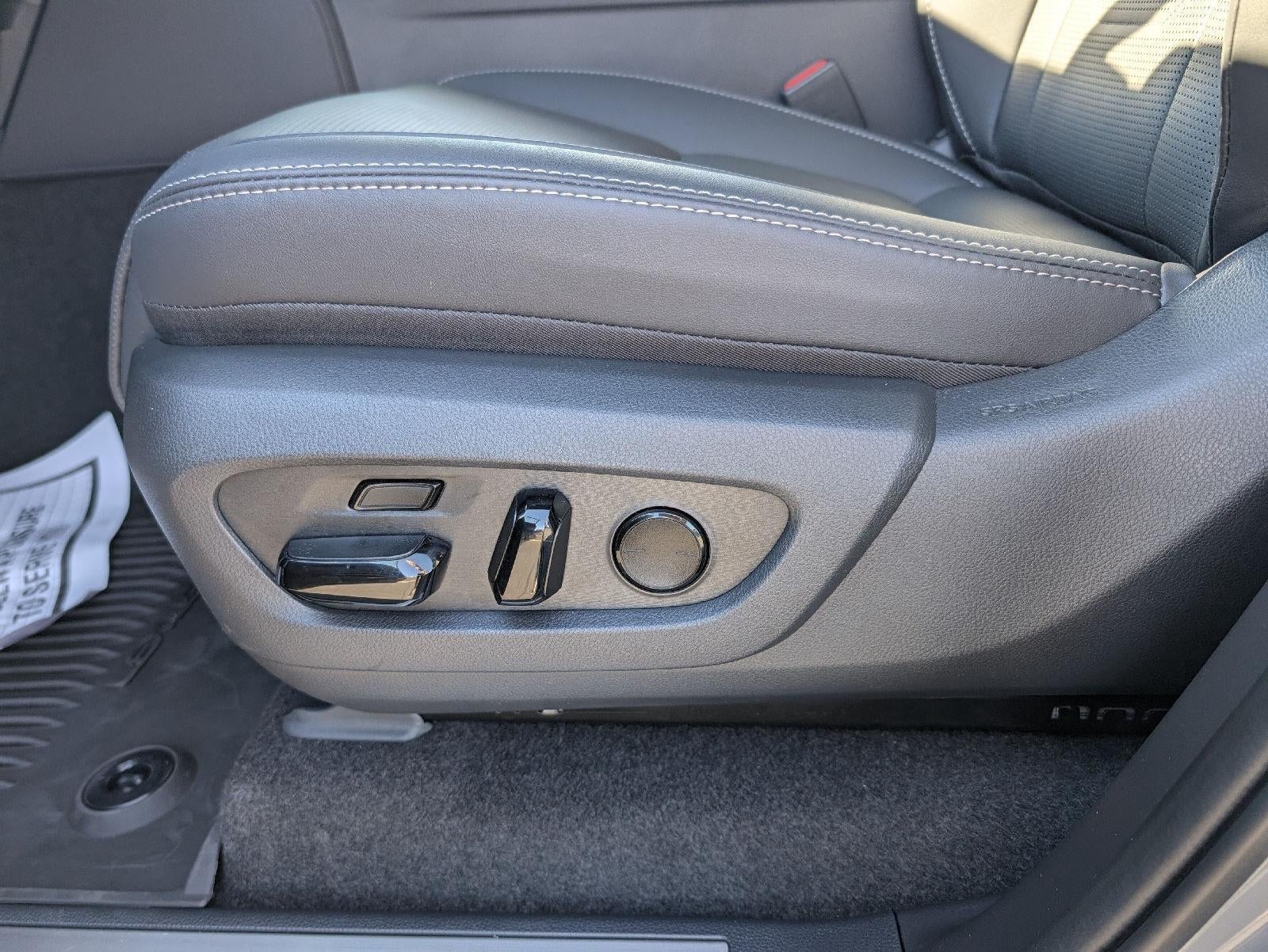 2026 Lexus GX GX 550 Luxury+
