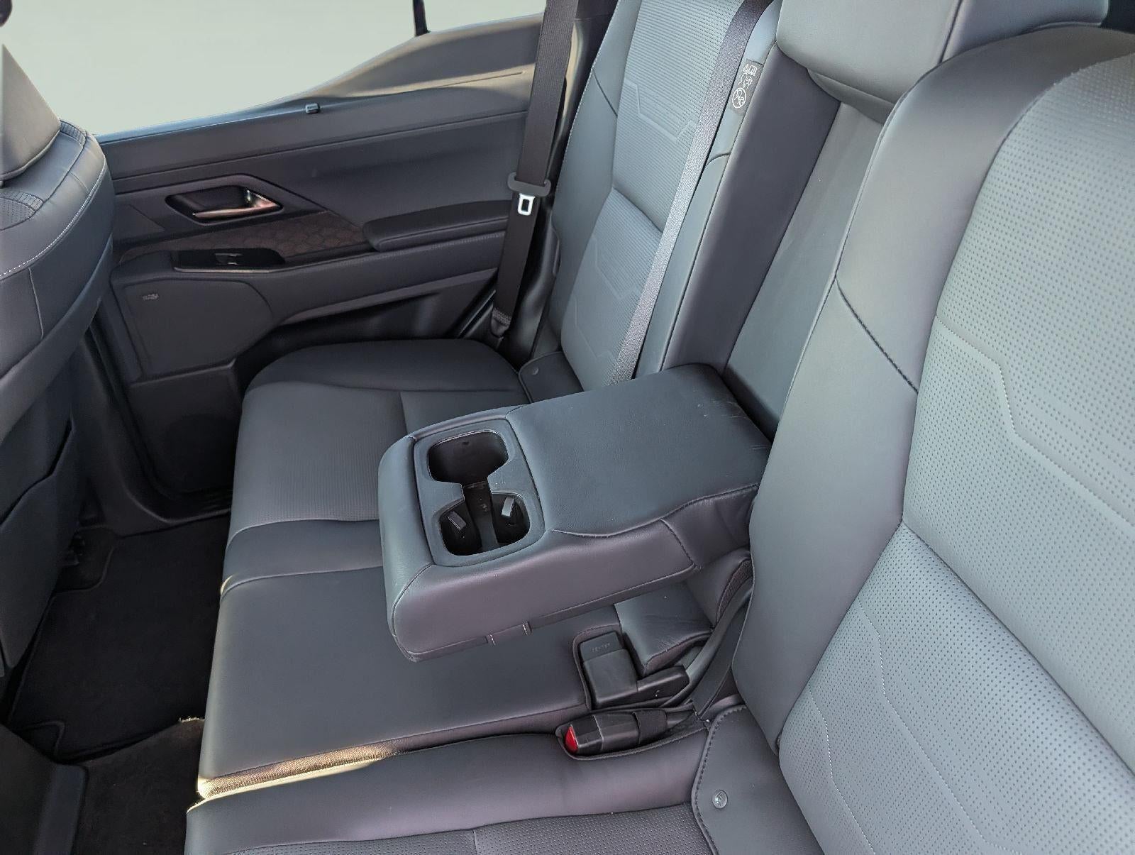2026 Lexus GX 550 LUXURY