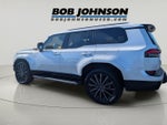 2026 Lexus GX 550 LUXURY