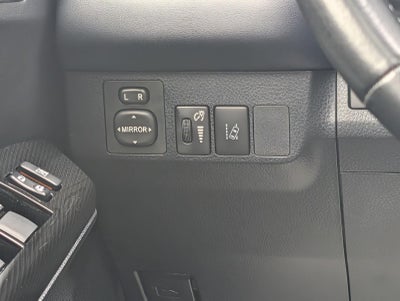 2018 Toyota RAV4 SE