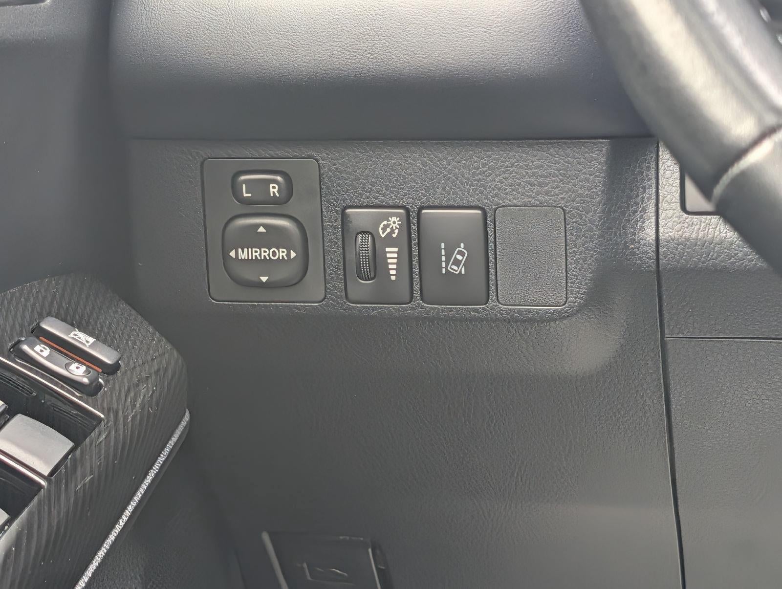 2018 Toyota RAV4 SE