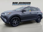 2018 Toyota RAV4 SE