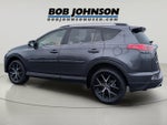2018 Toyota RAV4 SE