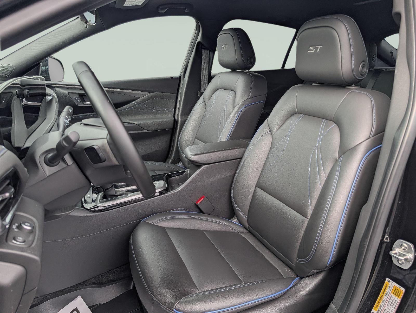 2024 Buick Envista Sport Touring