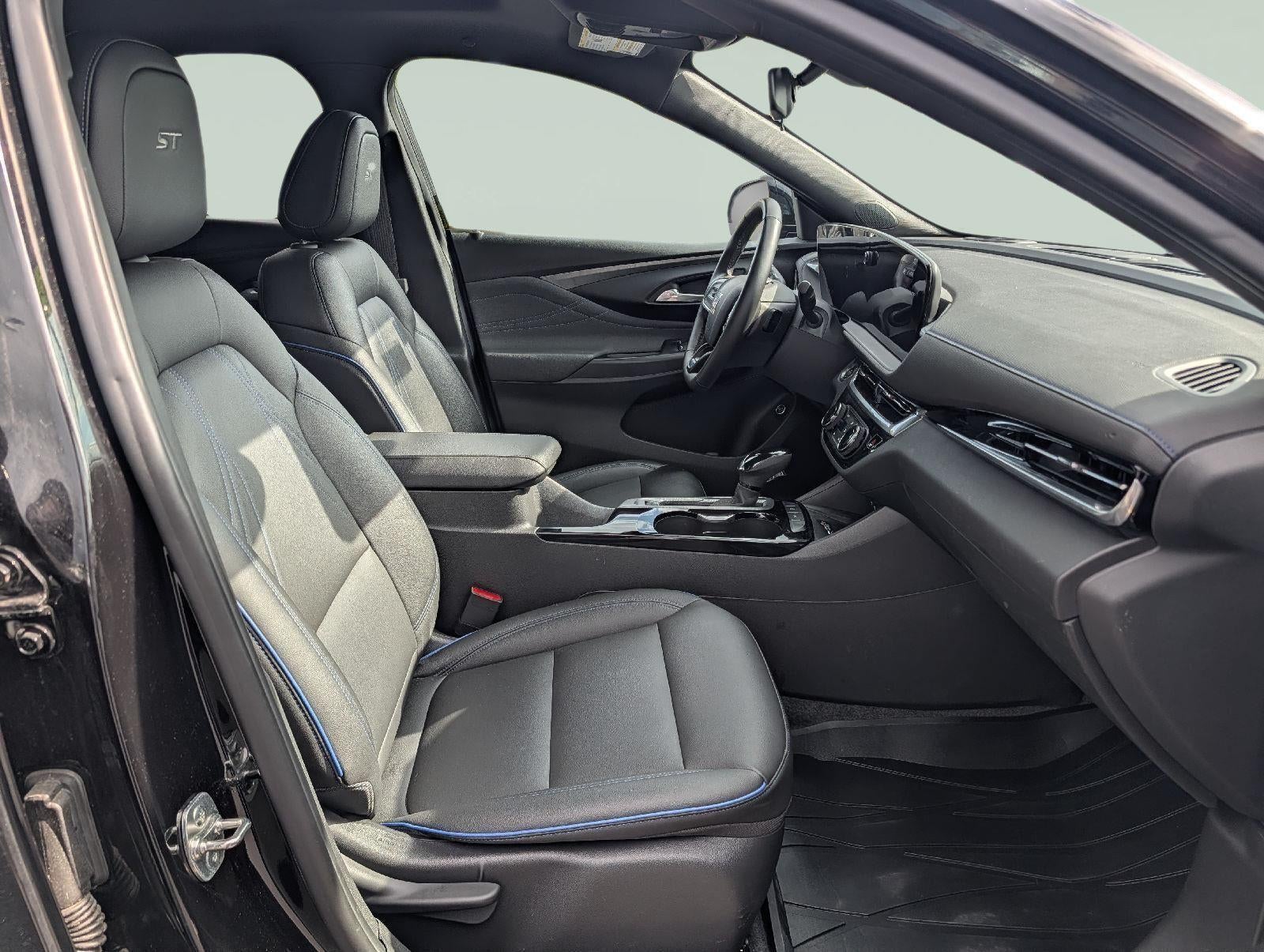 2024 Buick Envista Sport Touring