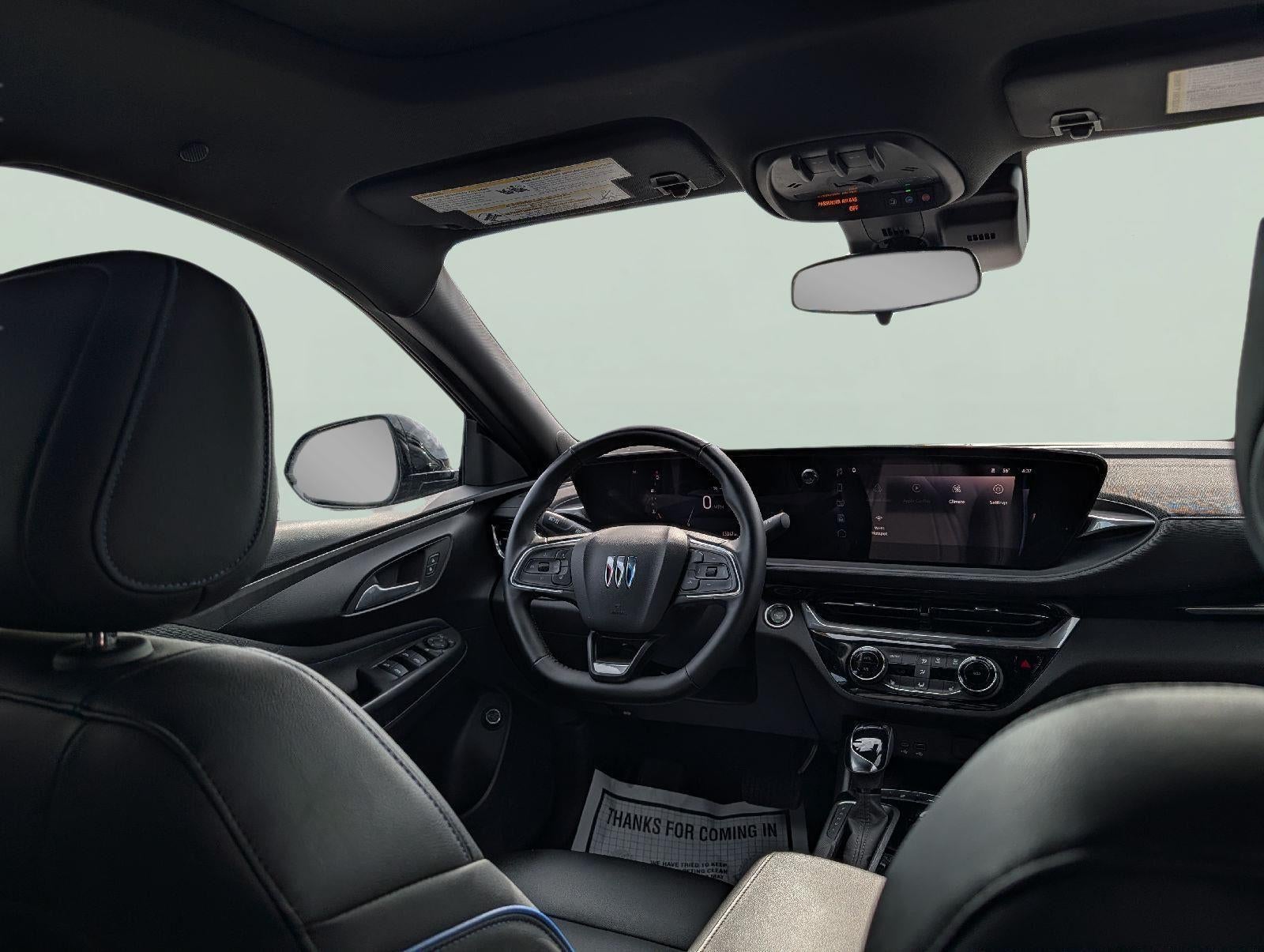 2024 Buick Envista Sport Touring