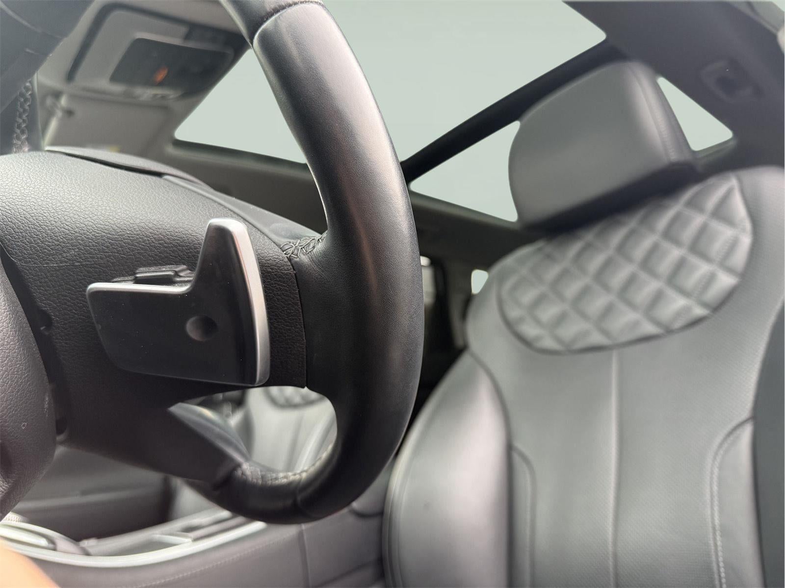 2022 Hyundai Santa Fe Plug-In Hybrid Limited