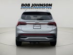 2022 Hyundai Santa Fe Plug-In Hybrid Limited