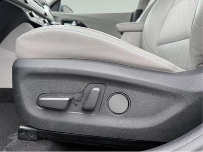 2020 Kia Niro Plug-In Hybrid EX