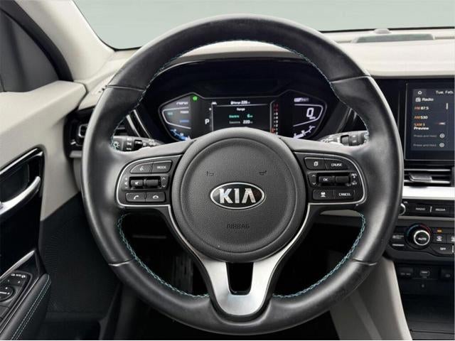 2020 Kia Niro Plug-In Hybrid EX
