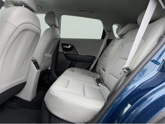 2020 Kia Niro Plug-In Hybrid EX