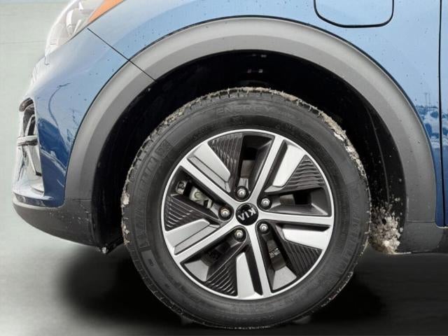 2020 Kia Niro Plug-In Hybrid EX