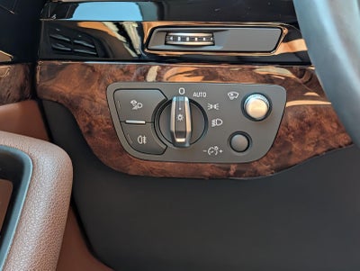 2018 Audi Q7 Prestige
