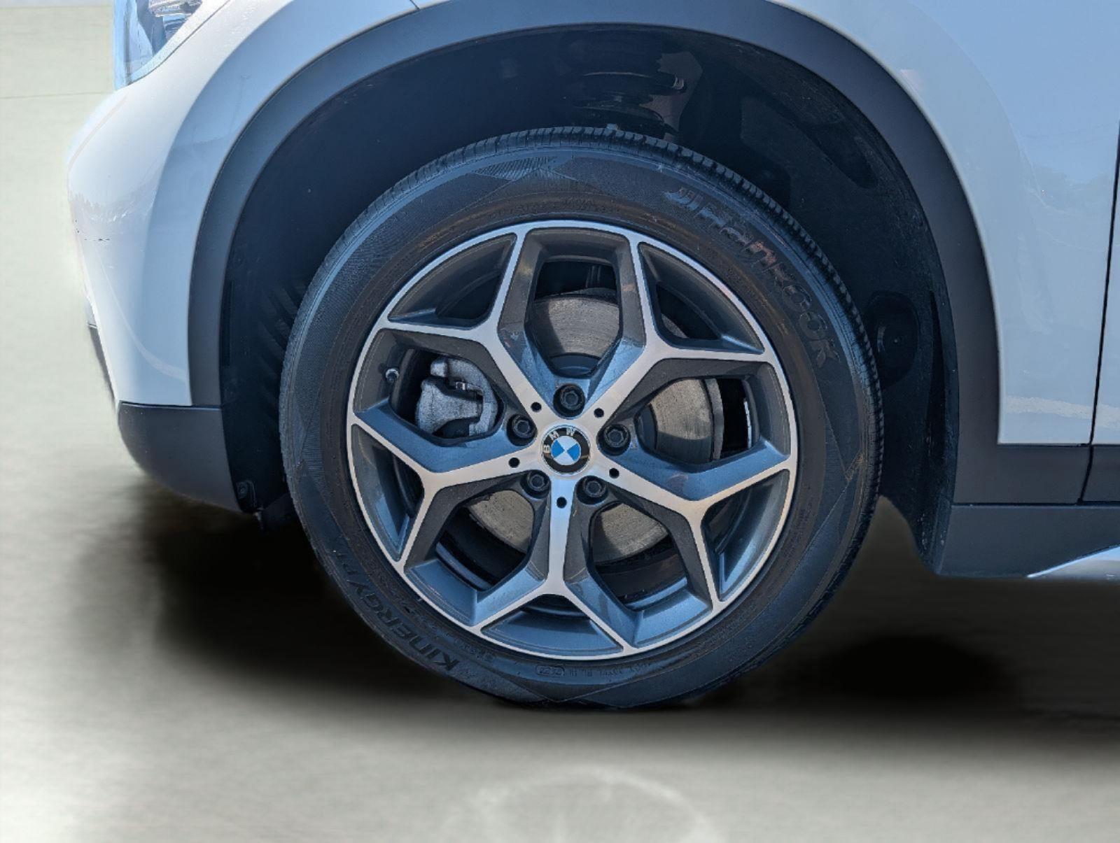 2018 BMW X1 xDrive28i