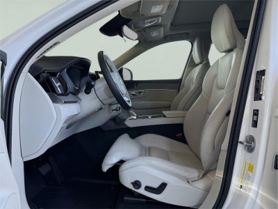 2026 Volvo XC90 SUBN