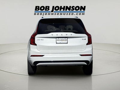2026 Volvo XC90 SUBN