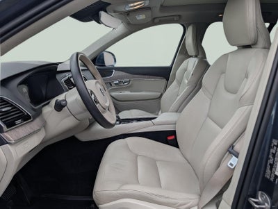 2023 Volvo XC90 Plus