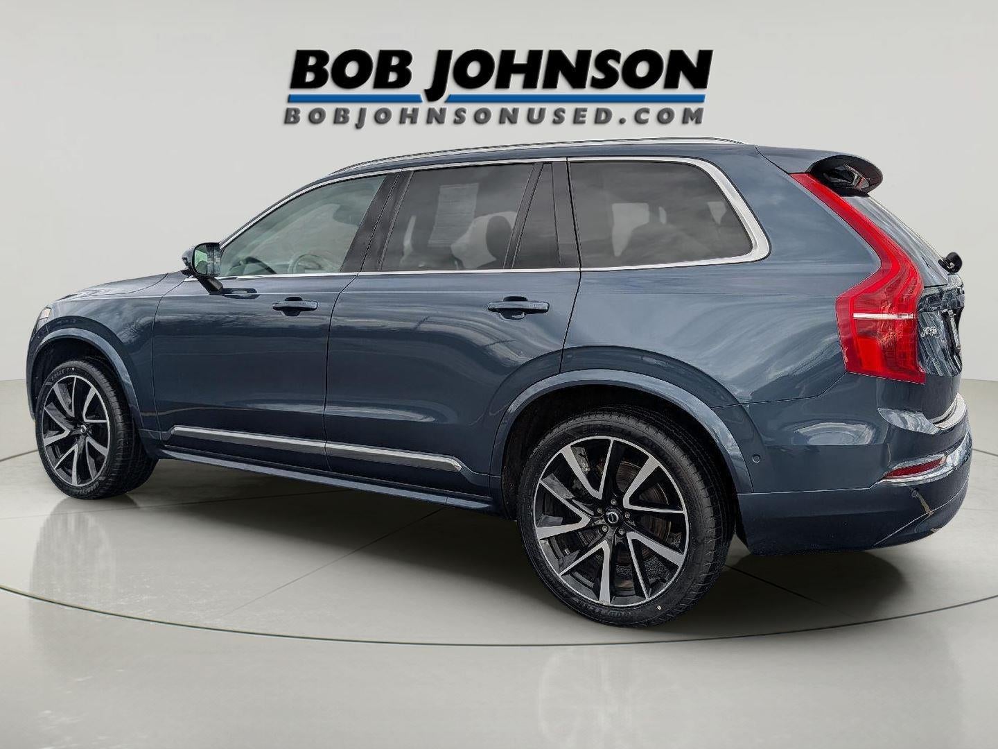 2023 Volvo XC90 Plus