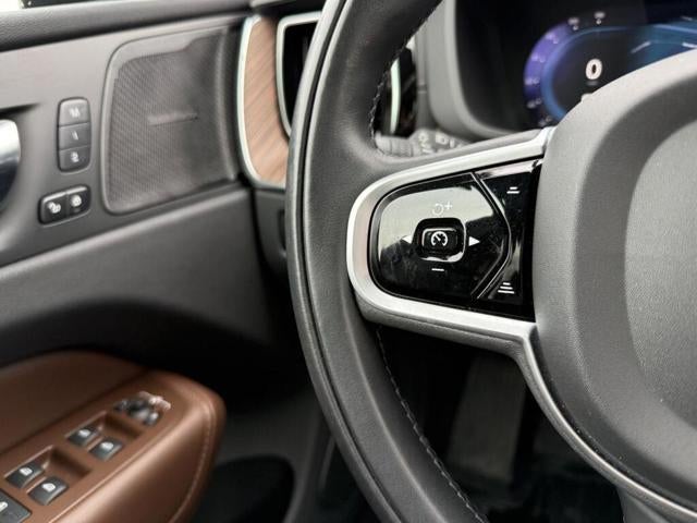 2022 Volvo XC60 Inscription