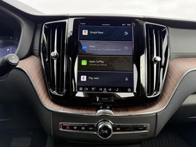 2022 Volvo XC60 Inscription